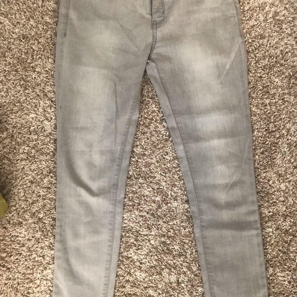 Grey jeans - Picture 6 of 6